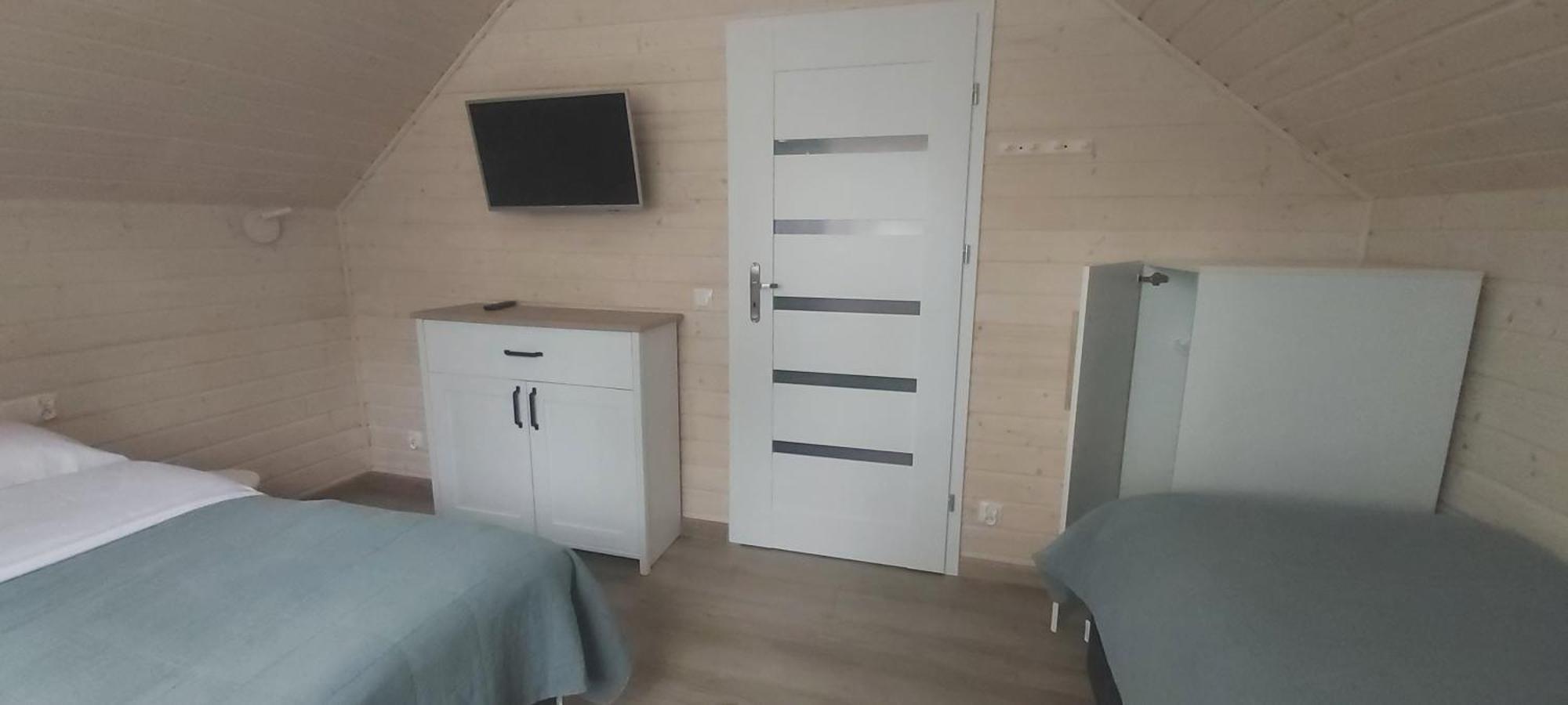 Kanaloa Pobierowo Kültér fotó