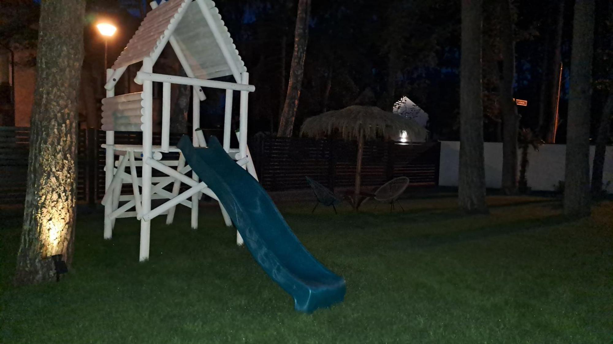 Kanaloa Pobierowo Kültér fotó