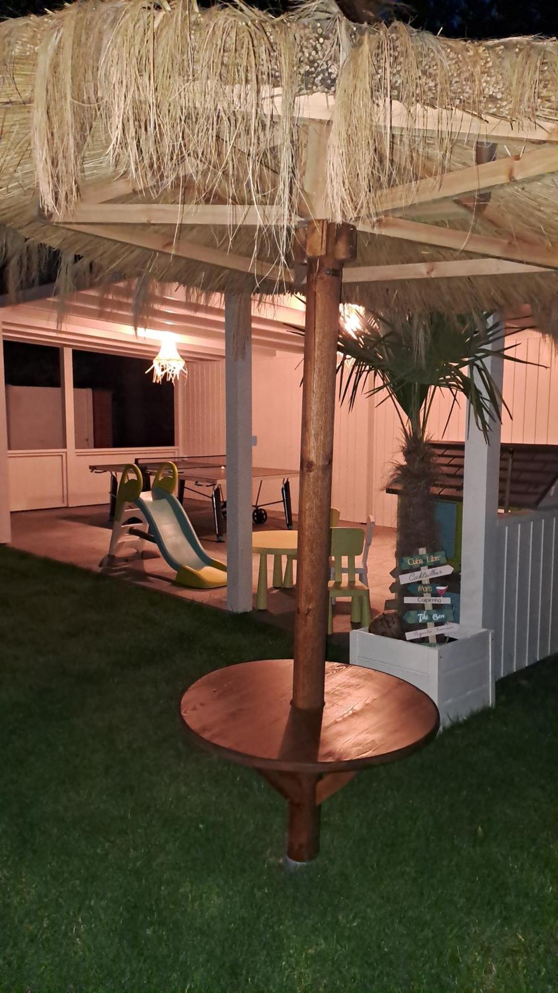 Kanaloa Pobierowo Kültér fotó