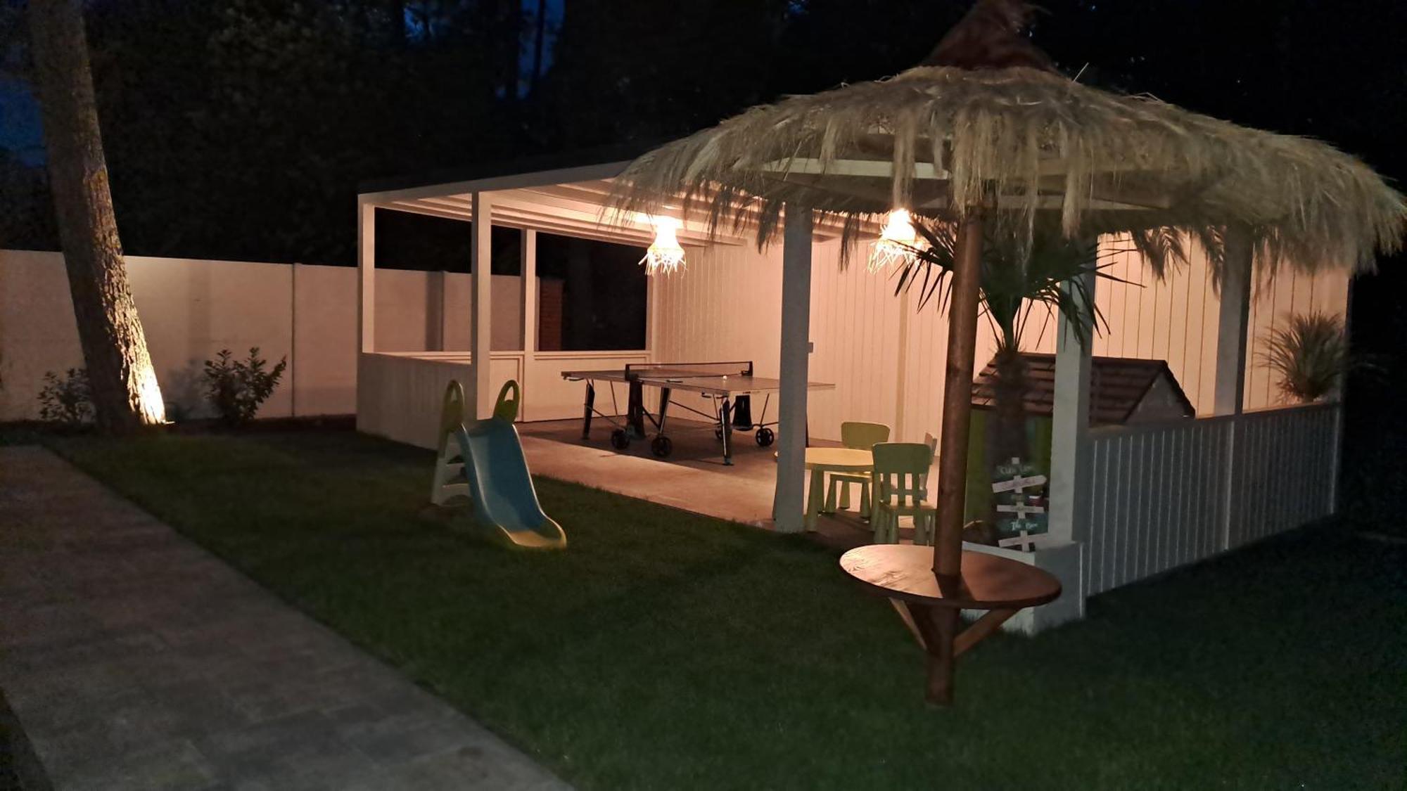 Kanaloa Pobierowo Kültér fotó