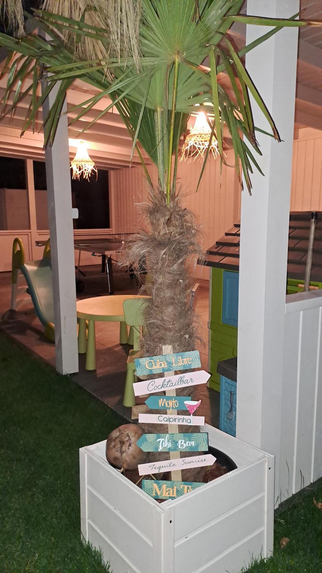 Kanaloa Pobierowo Kültér fotó