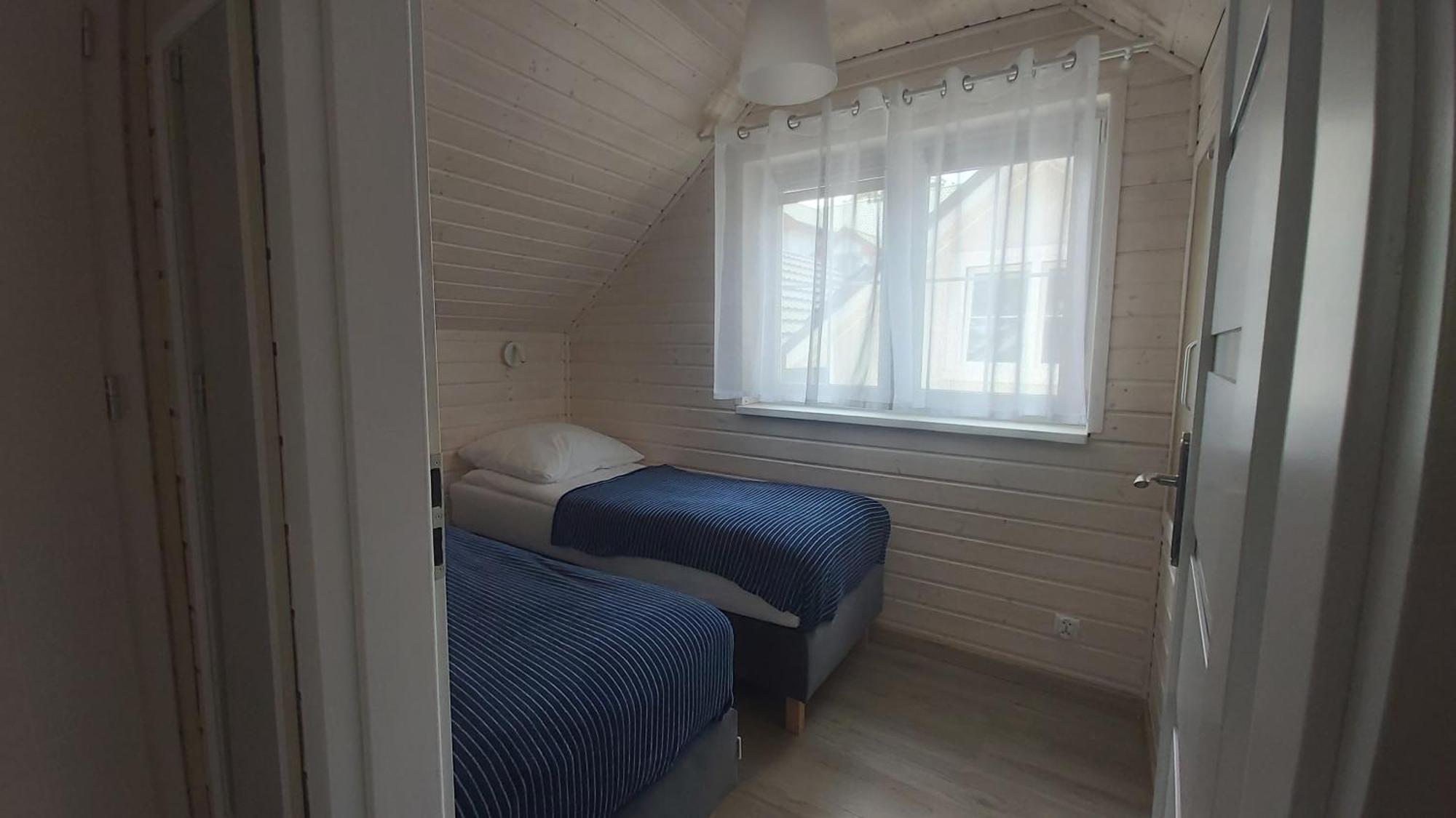 Kanaloa Pobierowo Kültér fotó