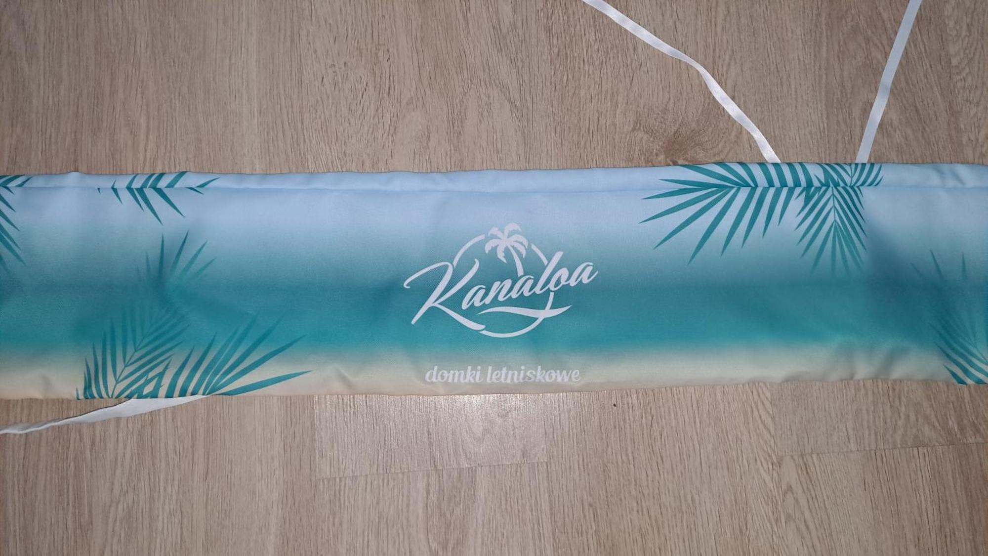Kanaloa Pobierowo Kültér fotó