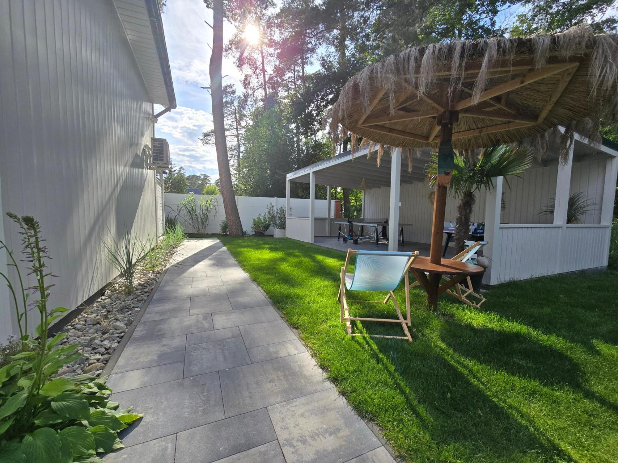 Kanaloa Pobierowo Kültér fotó